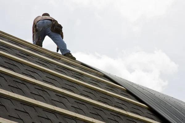 Blaine Roof Installation Done Right the First Time