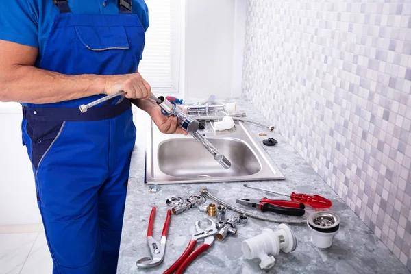 Experienced Plumbing Help for Every Austin Home