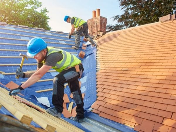 Loveland Roof Repair and Installation You Can Rely On