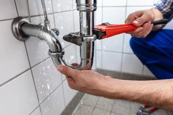 Affordable, Reliable Plumbing Services