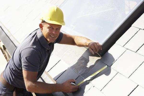 Top-Rated Roofing Contractor in Ballwin – Free Estimates Today