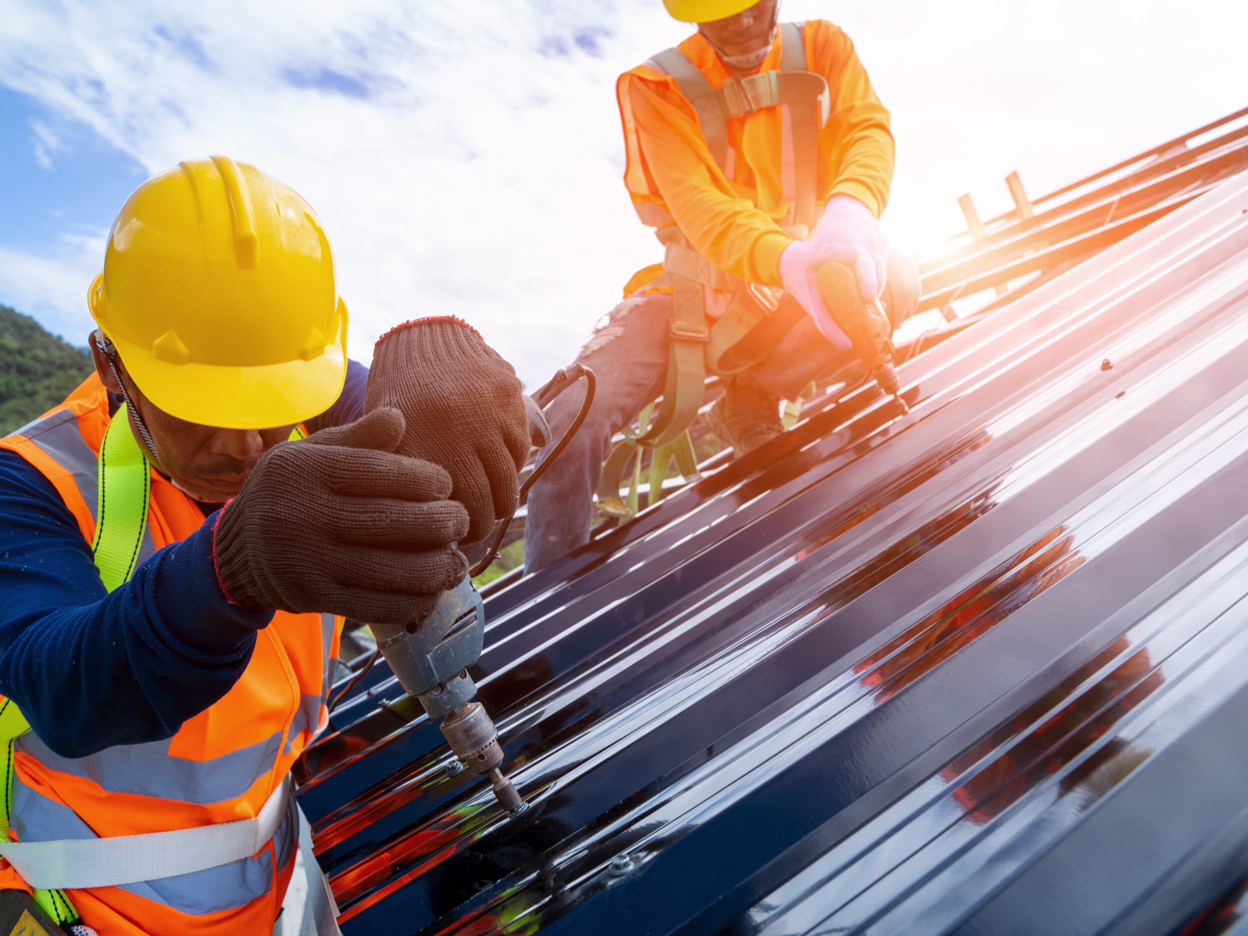 A.P. Roofing and Siding Chester: Protecting Homes with Care