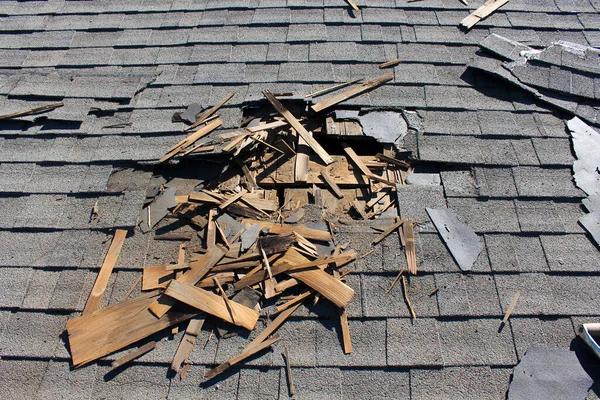 Get Your Roof Replaced by Clarksville’s Trusted Roof Experts