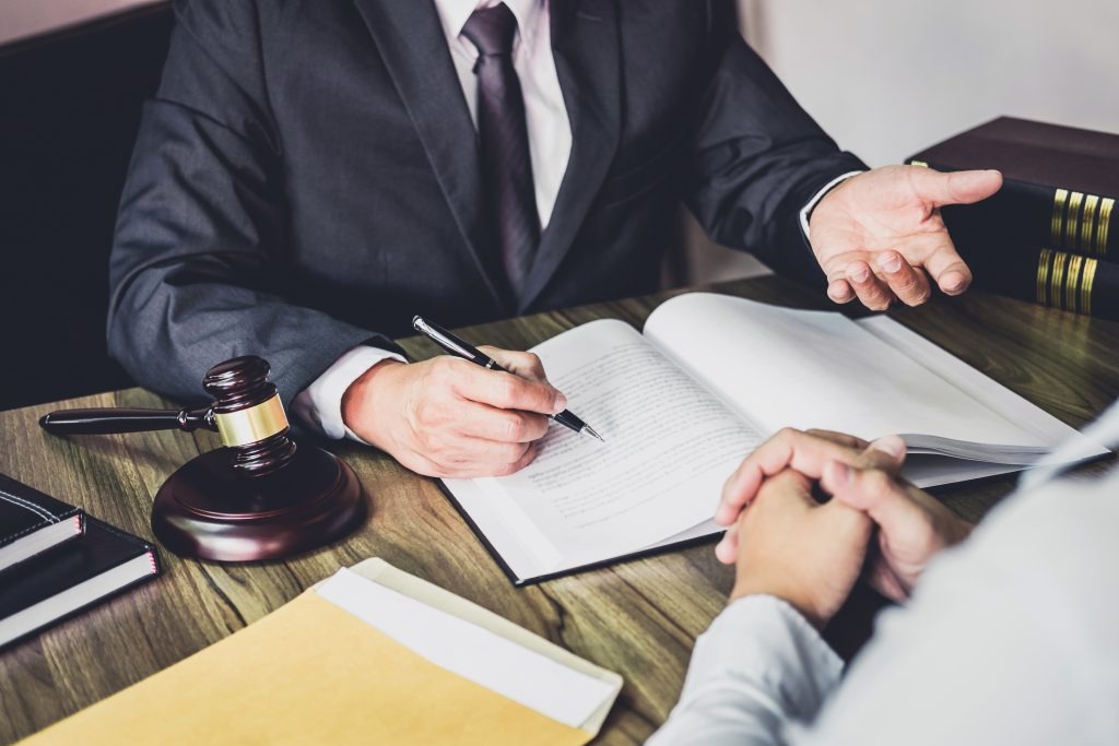 Munley Law Makes the Process Easy for You