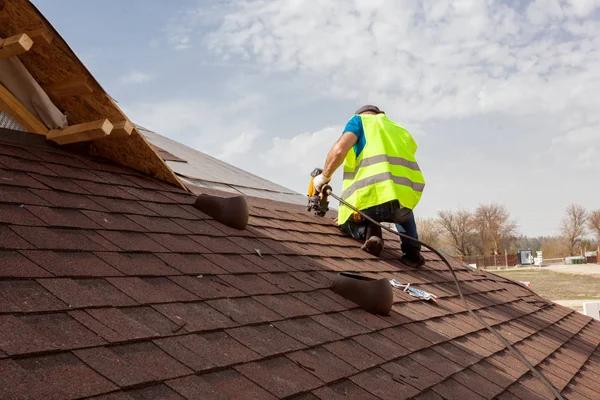 Licensed Roofing Contractor in Bandera – Satisfaction Guaranteed
