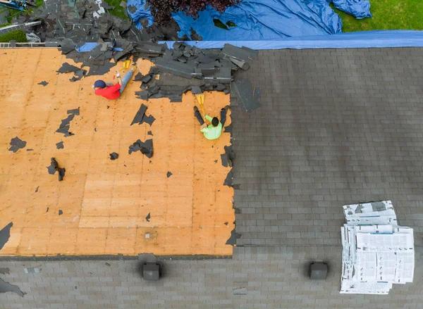 How Weather Impacts Roof Replacement Timing in Ludlow