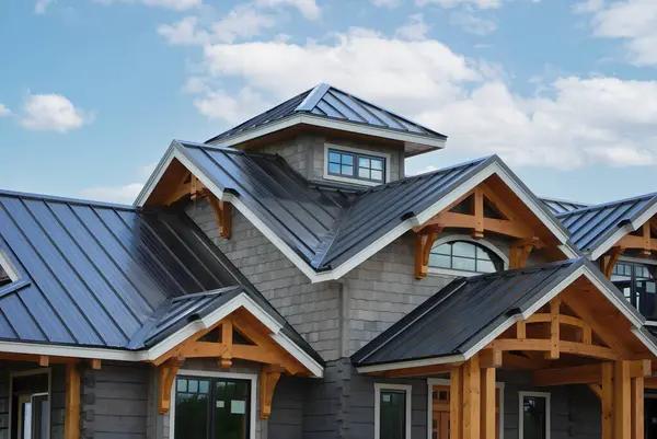 When It’s Time for a New Roof, Call Twin City Construction Specialists