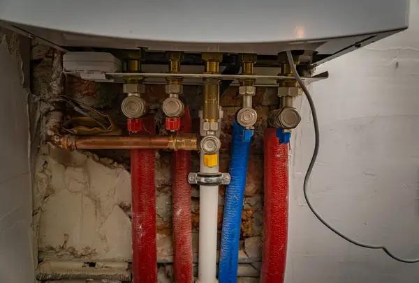 Dependable Heating and Plumbing Work, Done Right