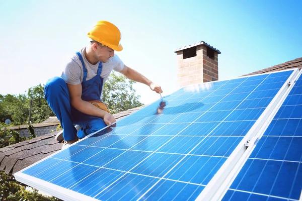 Discover the Best Solar Companies Rocklin Has to Offer Today