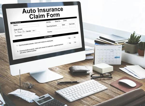Denied Insurance Claim? Here’s What You Can Do